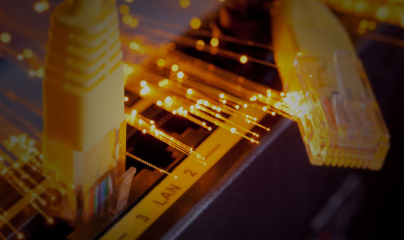 فایروال بومی